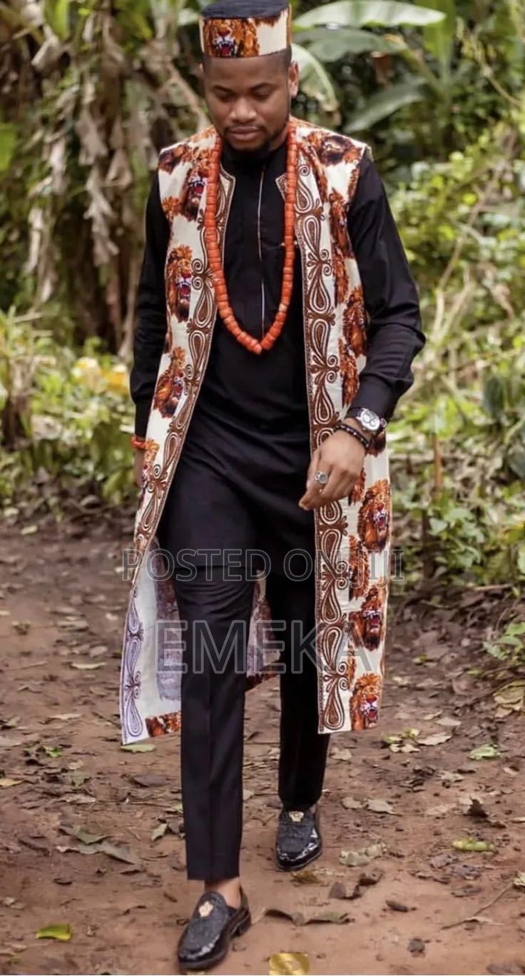 Arizona Group(Home for African Outfits)