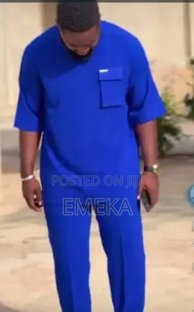 Arizona Group(Home for African Outfits)