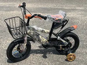 Kids Bike 12