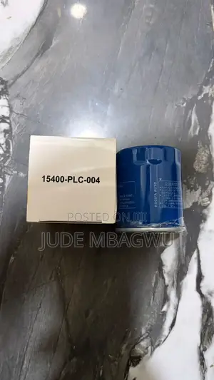 Honda 15400-PLC-004 Oil Filter