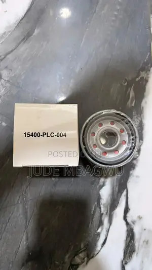 Honda 15400-PLC-004 Oil Filter
