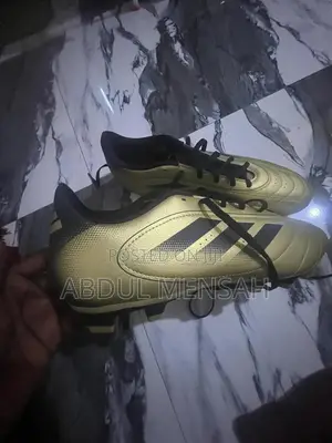 Adidas Goletto F50 Club FG
