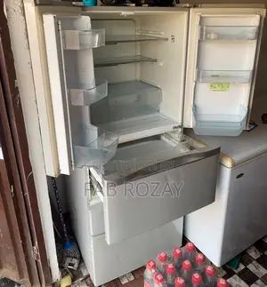 Toshiba Refrigerator