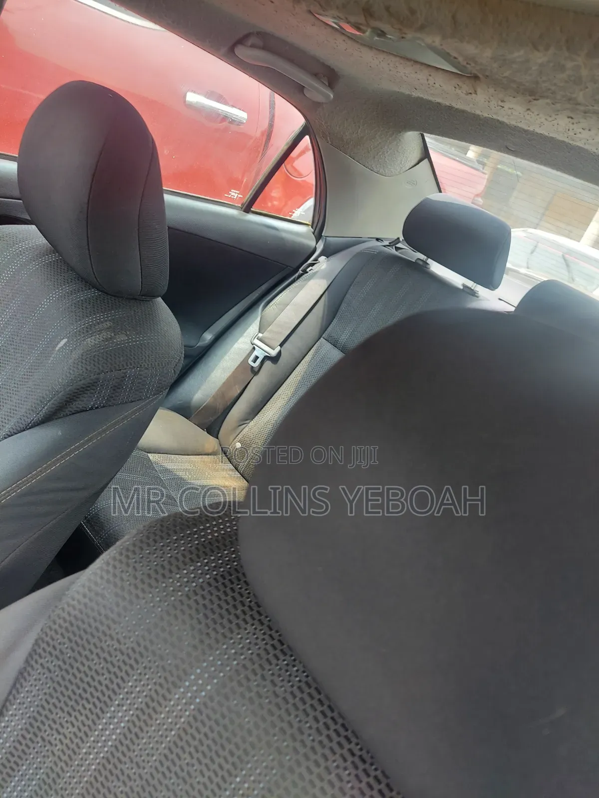 Toyota Corolla LE 4dr Sedan (1.8L 4cyl 4A) 2013 Gray