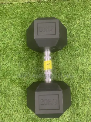 15kg Dumbbells for Sale