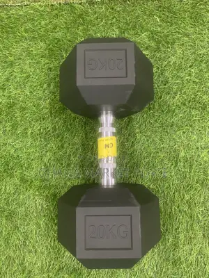 15kg Dumbbells for Sale