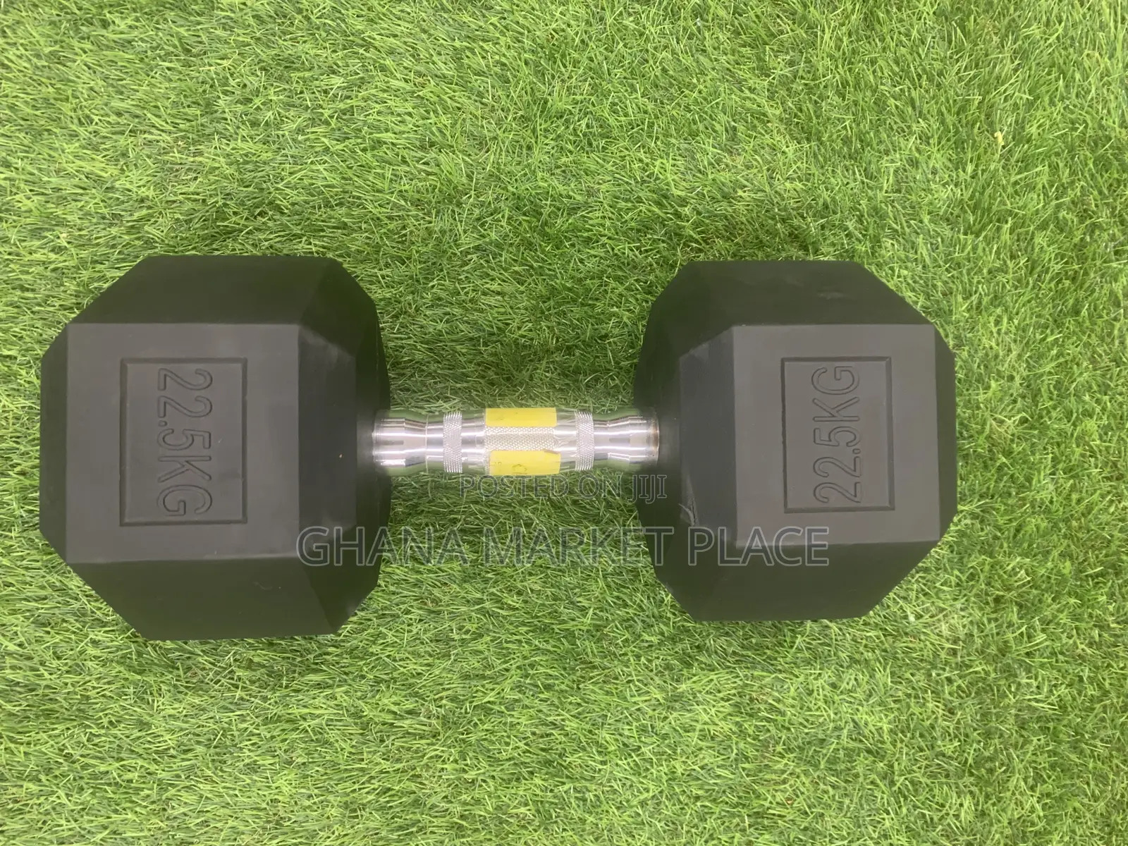 15kg Dumbbells for Sale