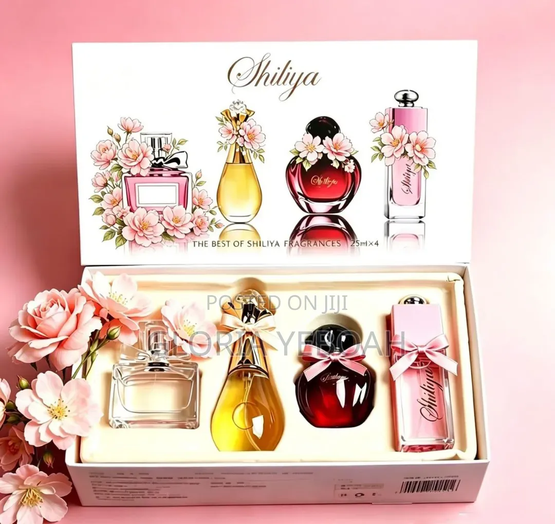Affordable Bags, Perfume and Dress