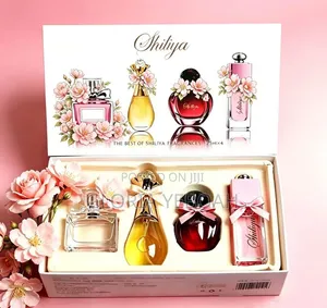 Affordable Bags, Perfume and Dress