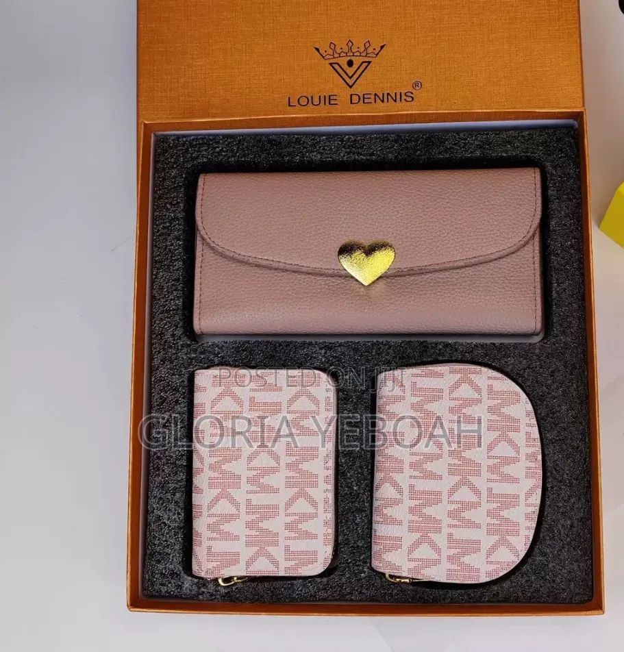 Affordable Bags, Perfume and Dress