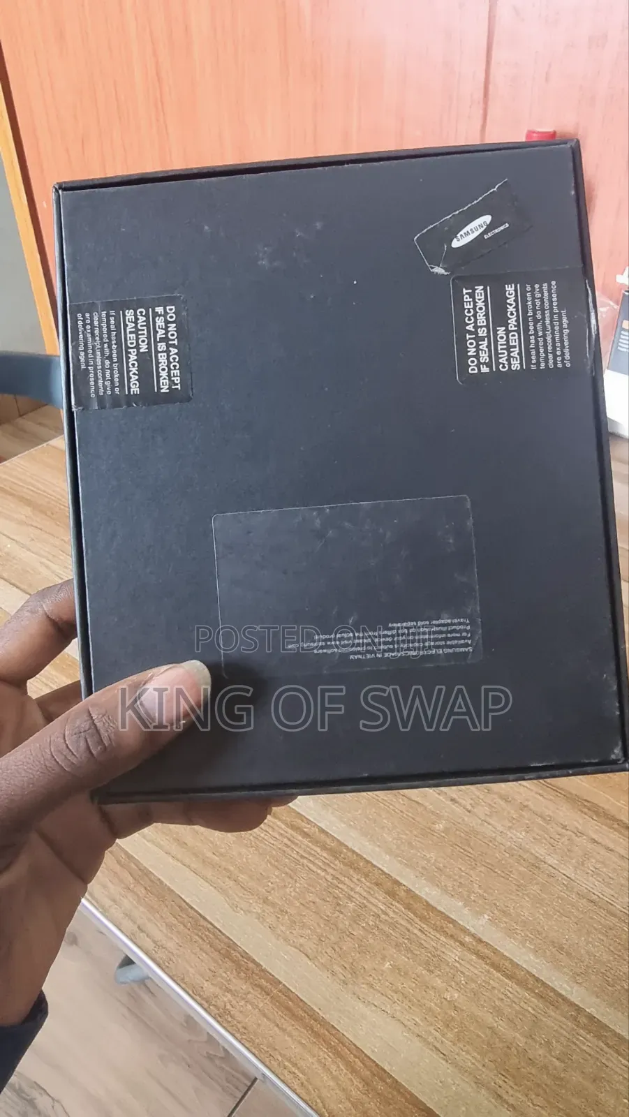 Samsung Galaxy Z Fold 3 256 GB Gray
