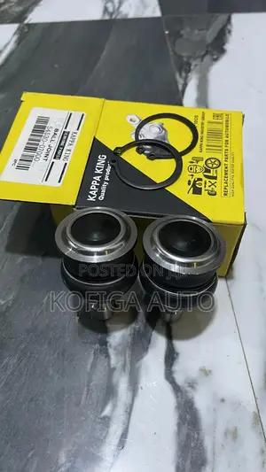 Picanto Locker Ball Joint