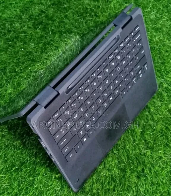 New Laptop HP Pro x360 Fortis 11 G9 8GB Intel Pentium SSD 256GB