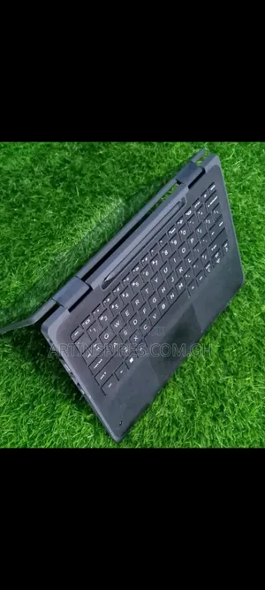 New Laptop HP Pro x360 Fortis 11 G9 8GB Intel Pentium SSD 256GB
