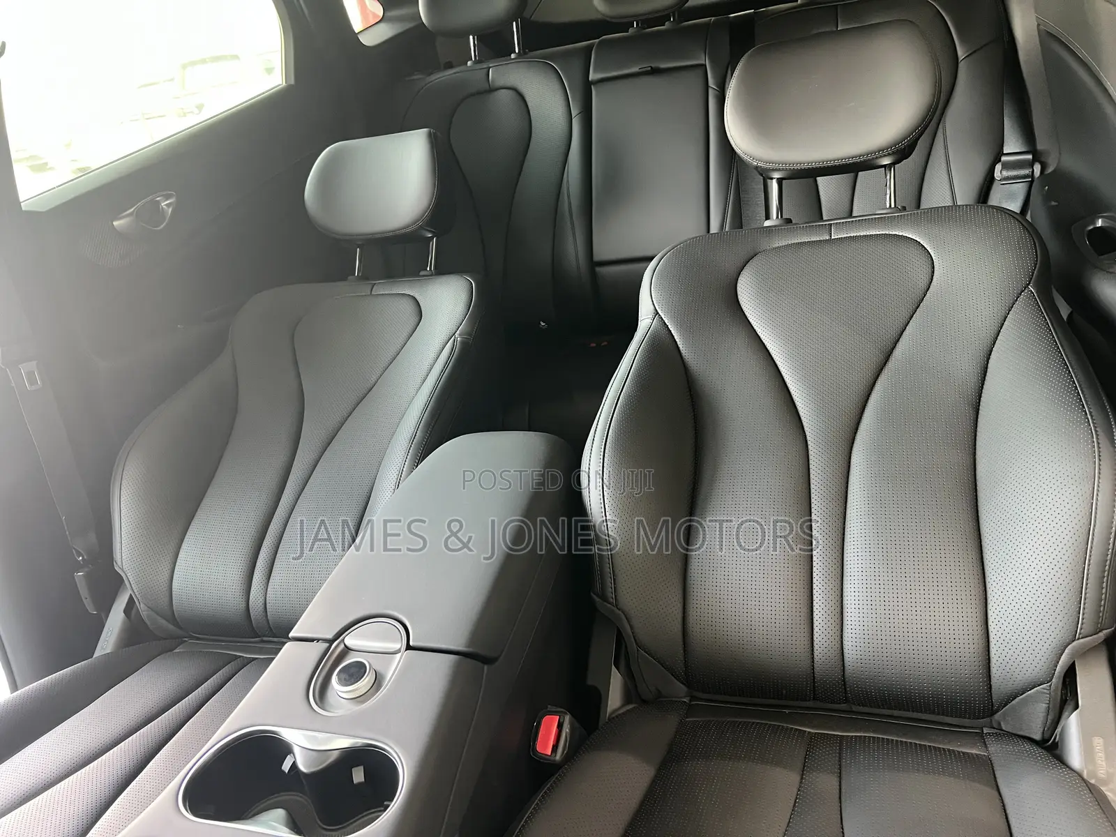 New BYD Seal 6 EV 2026 White