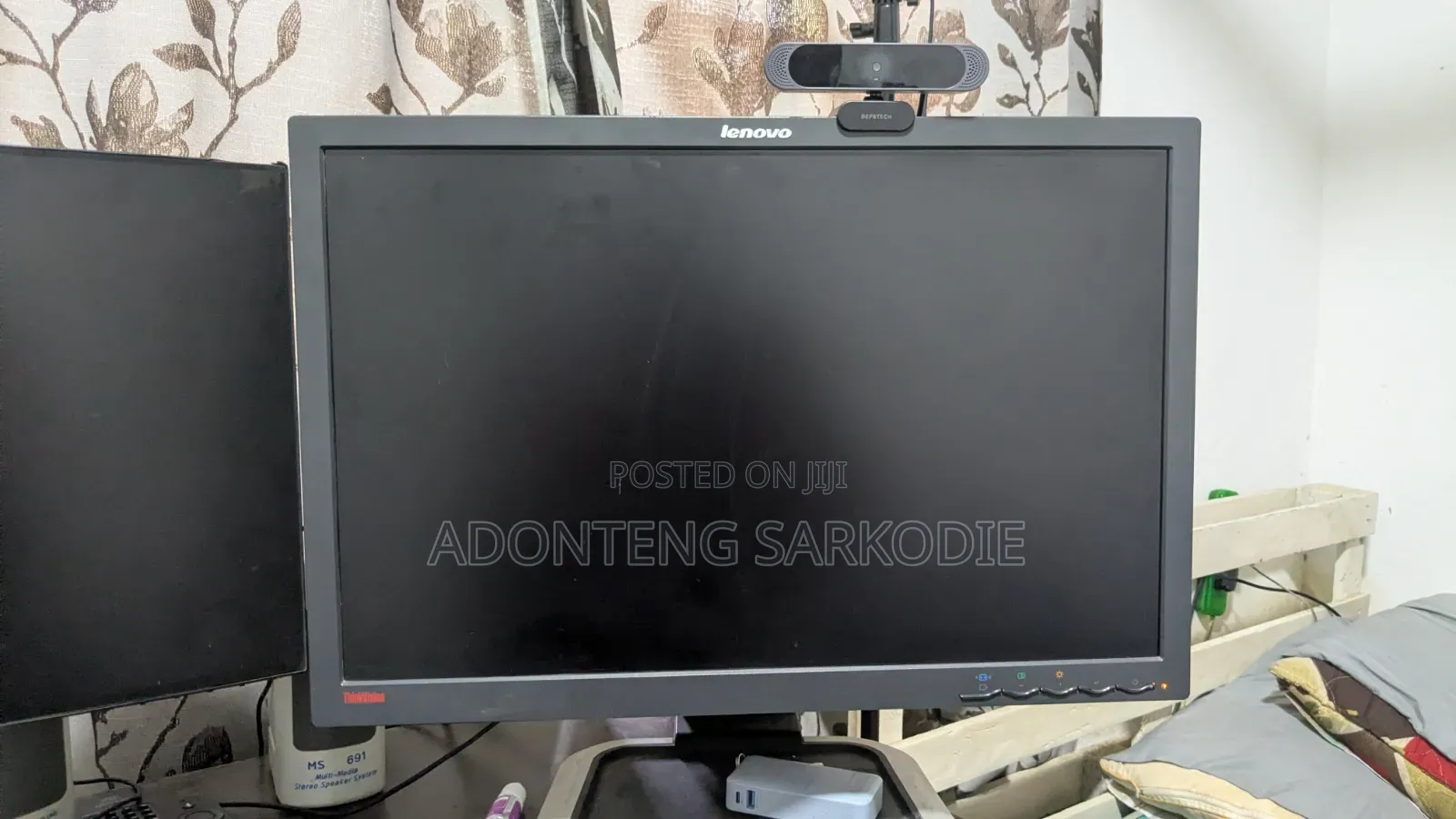 Lenovo Monitor