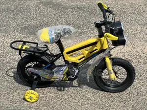 Kids Bicycle