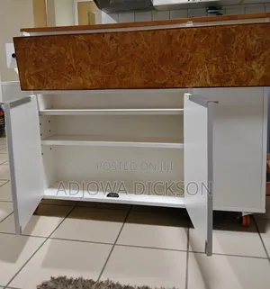 Kitchen Island Cabinet
