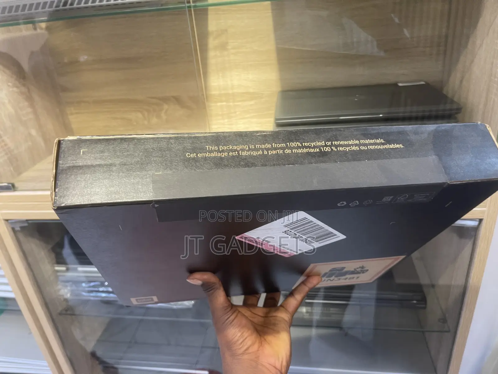 New Laptop Dell XPS 13 8GB Intel Core 5 SSD 512GB