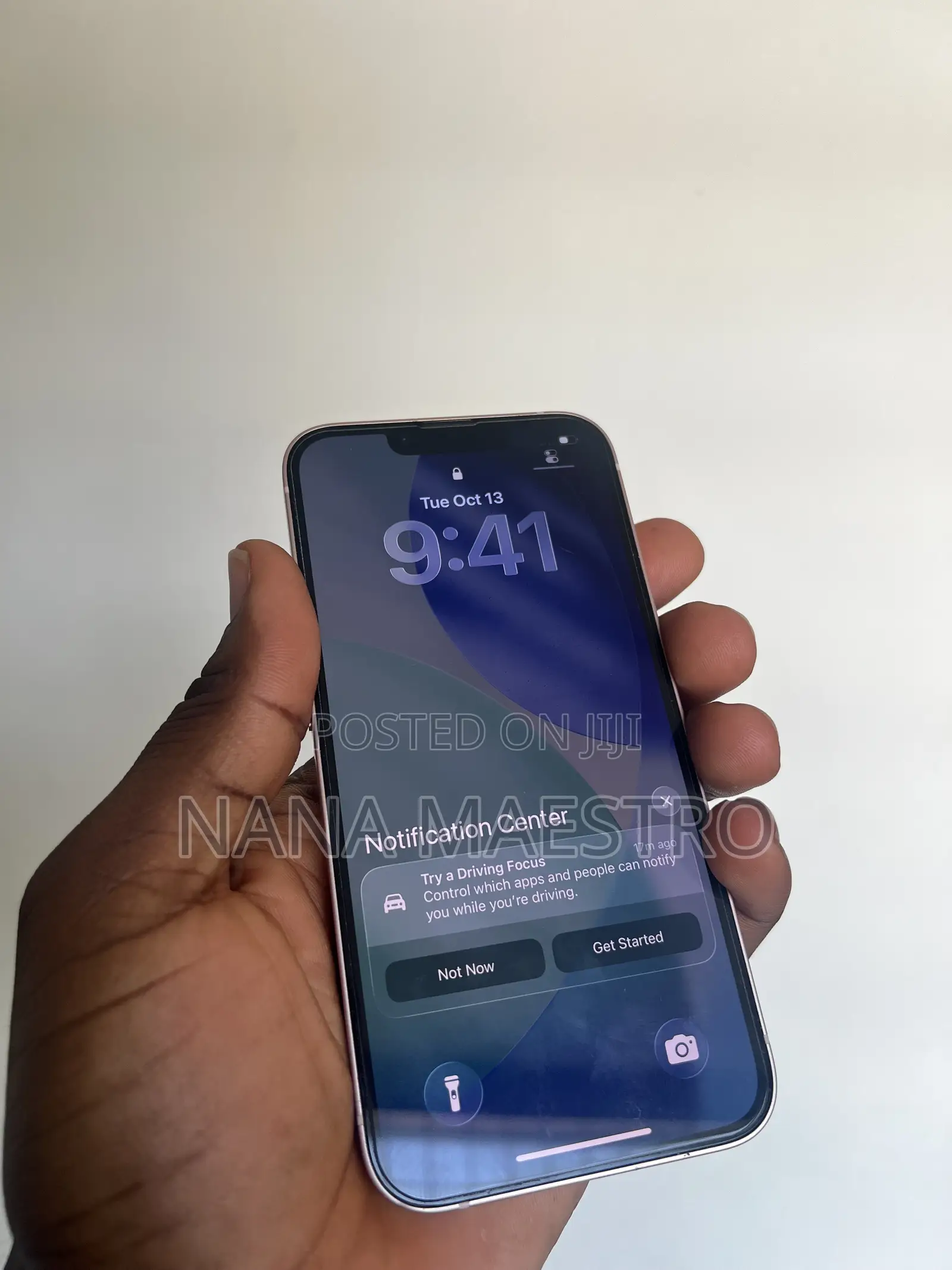Apple iPhone 13 128 GB Gold