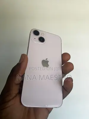 Apple iPhone 13 128 GB Gold