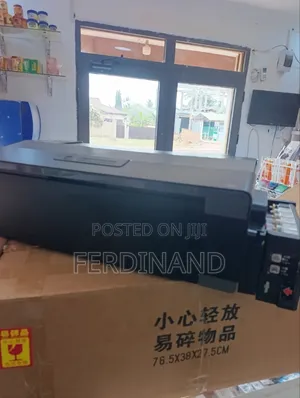 Home Used Epson L1300 A3 PRINTER