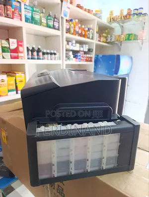 Home Used Epson L1300 A3 PRINTER