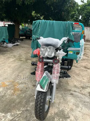 New Apsonic AP150-175 2026 Green