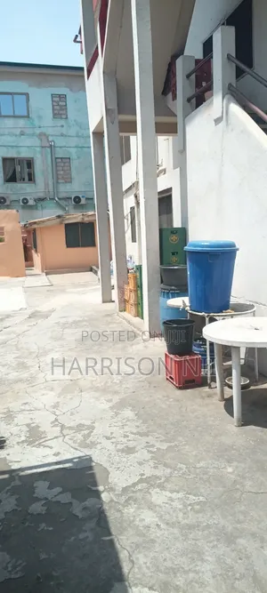 A Space for a Restaurant