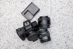 Canon Eos M50 Mark I