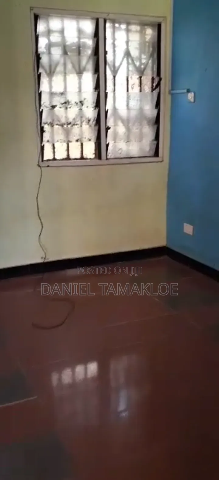3bdrm House in Daniel Tamakloe, Weija Junction for sale