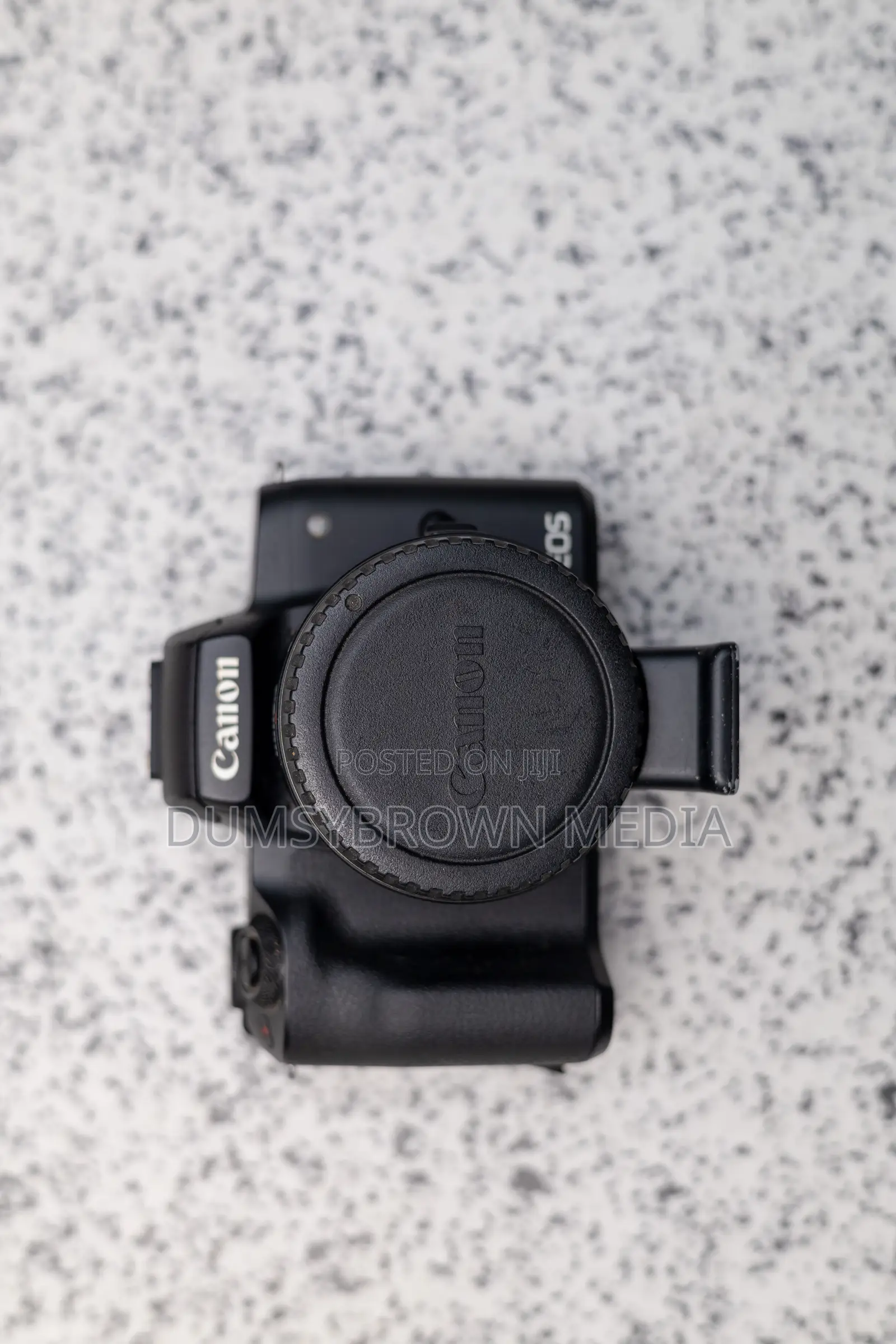 Canon Eos M50 Mark I