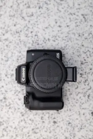 Canon Eos M50 Mark I