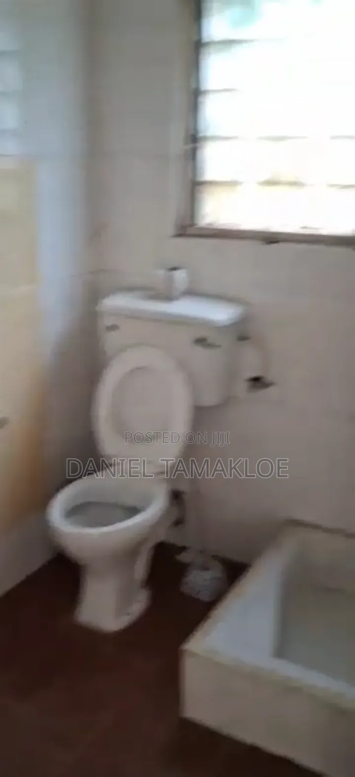 3bdrm House in Daniel Tamakloe, Weija Junction for sale