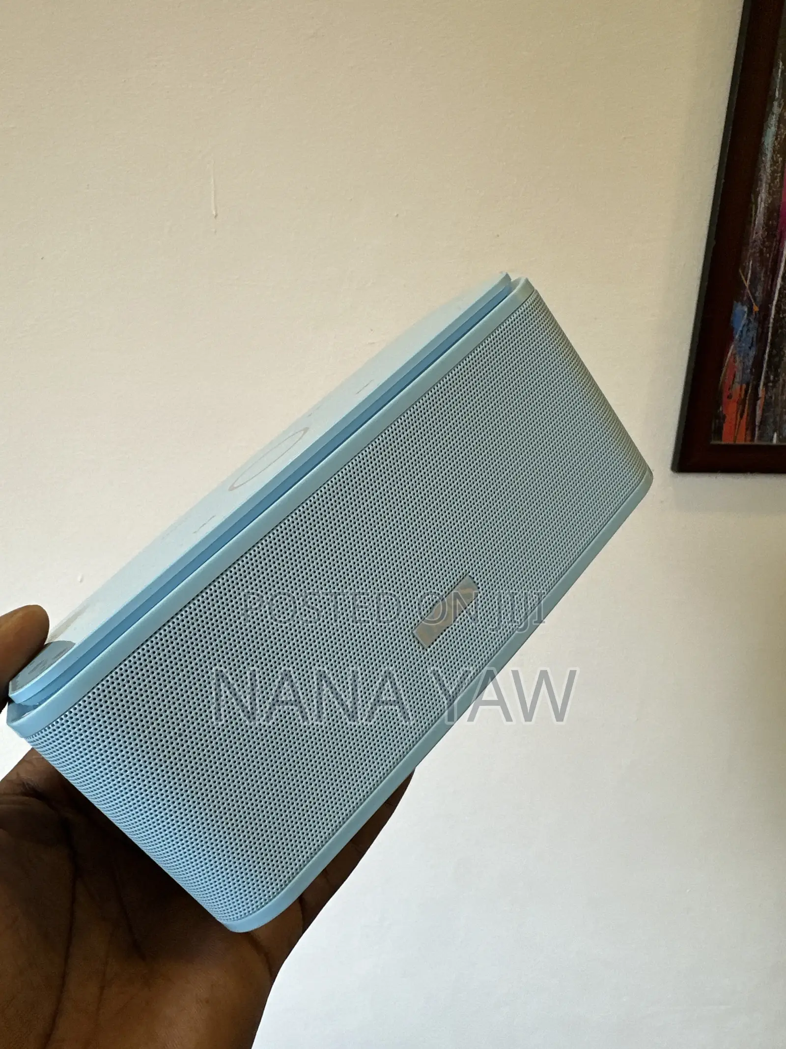 Doss SoundBox Touch Wireless Bluetooth Speaker