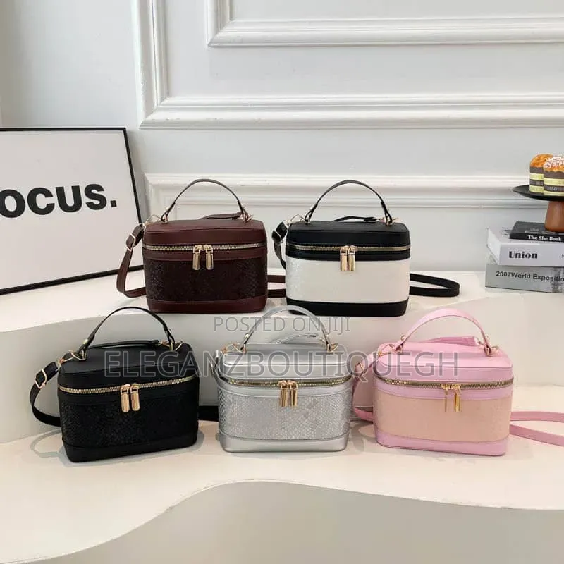 Luxury Small Bags