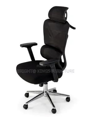 Swivel Chair