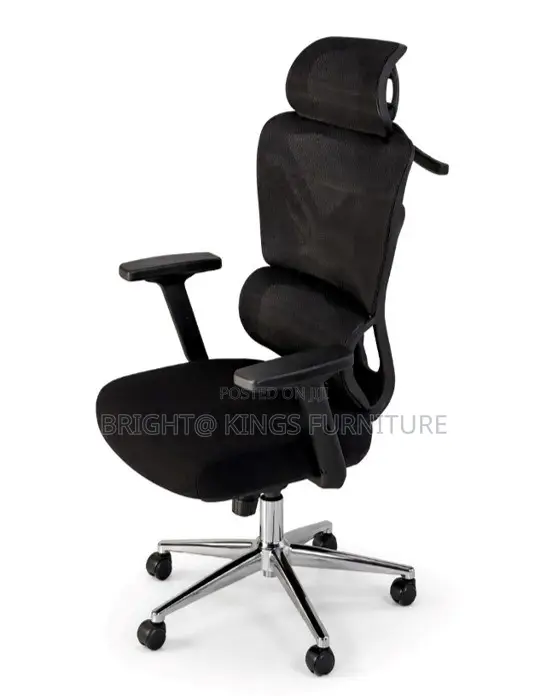 Swivel Chair