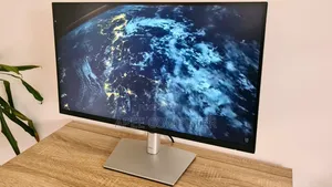 Gaming Monitor Edgeles Monitor Type C Display
