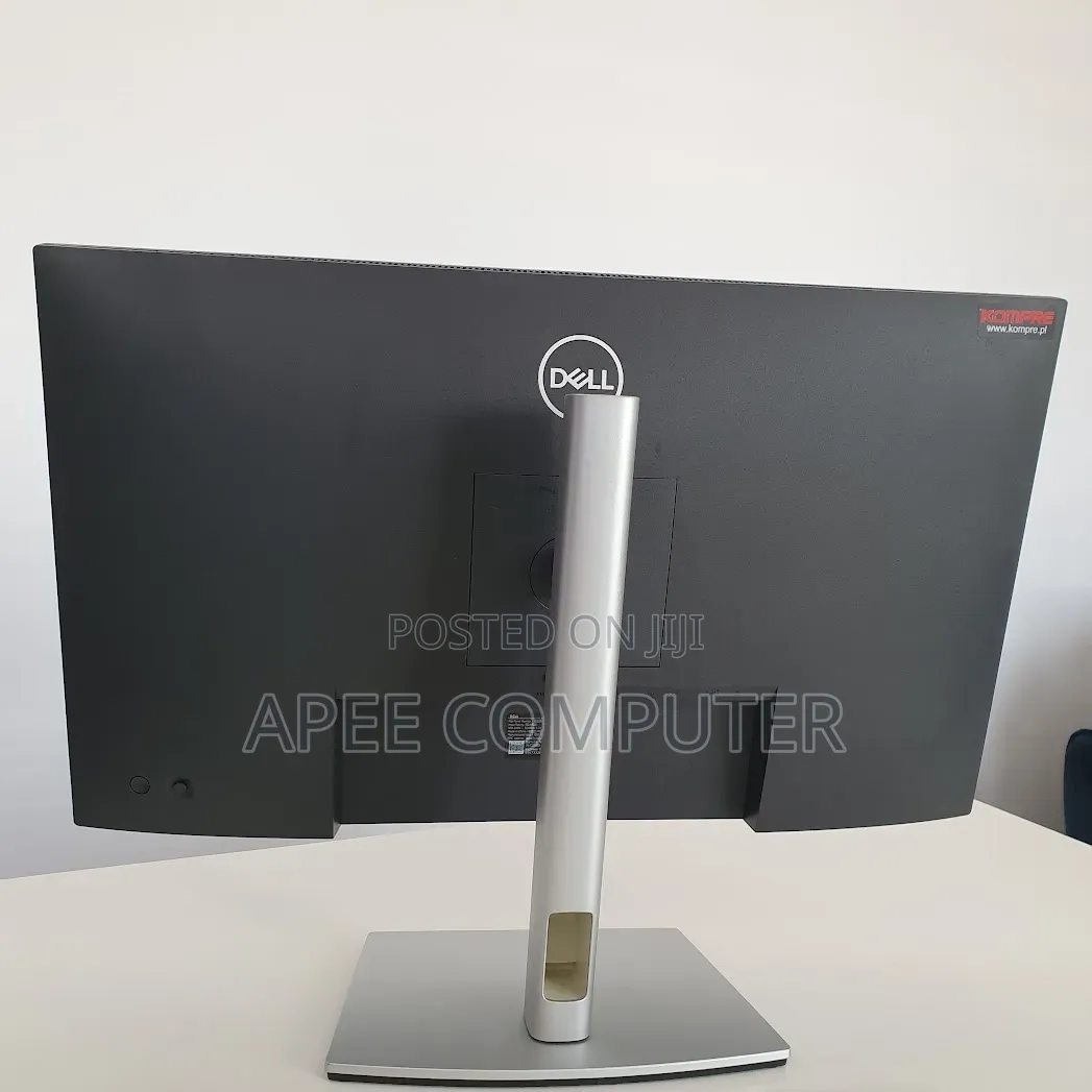 Gaming Monitor Edgeles Monitor Type C Display
