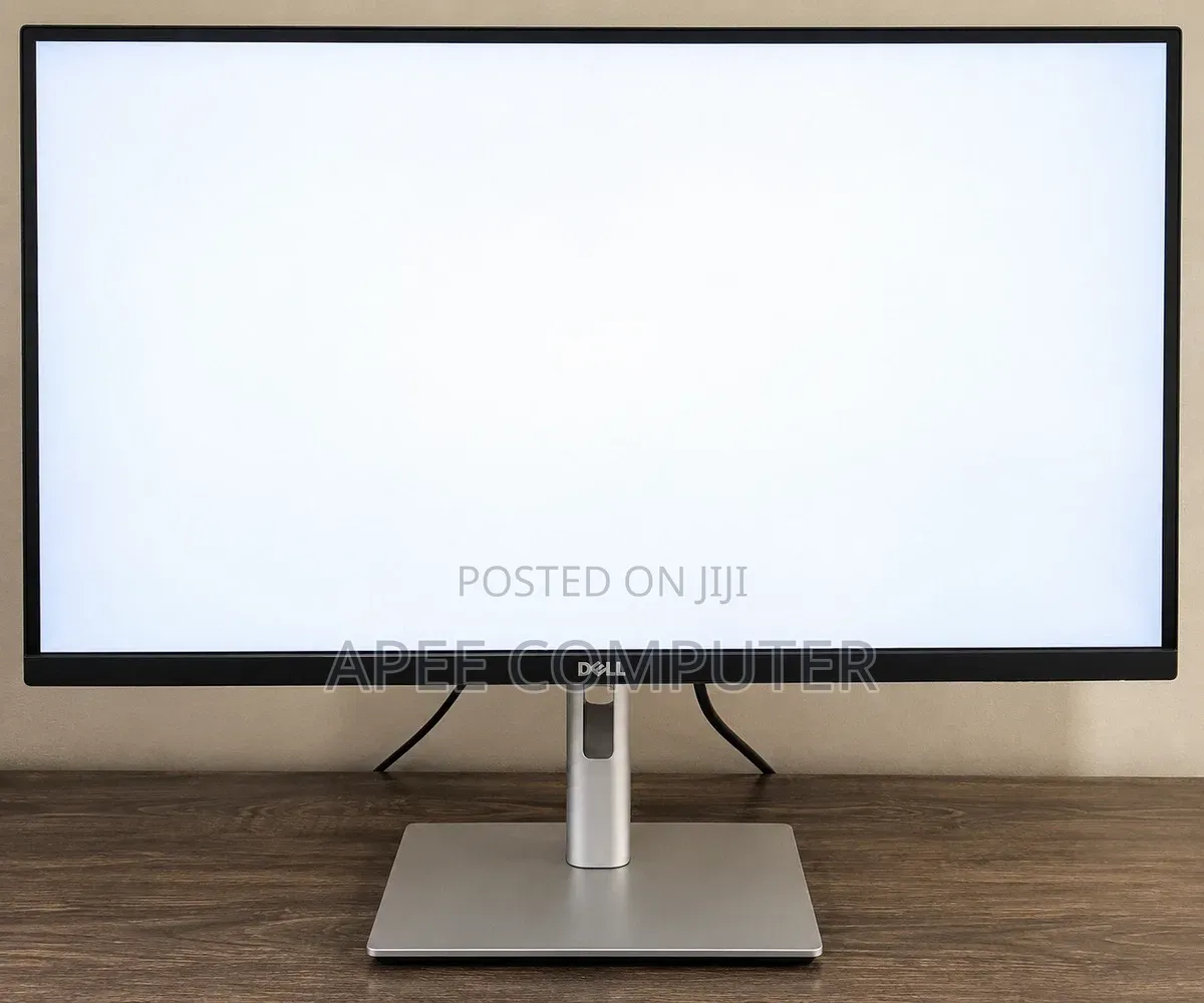 Gaming Monitor Edgeles Monitor Type C Display