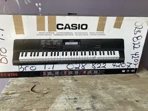 Casio Keyboard