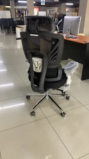 Swivel Chair