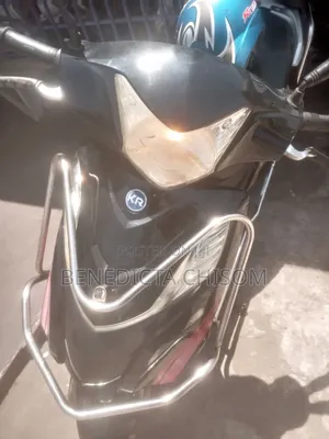 KR Motors 2021 Black