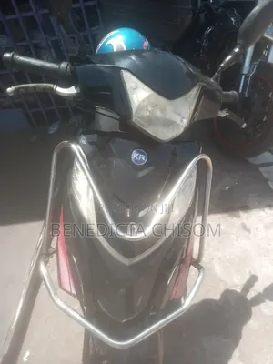 KR Motors 2021 Black