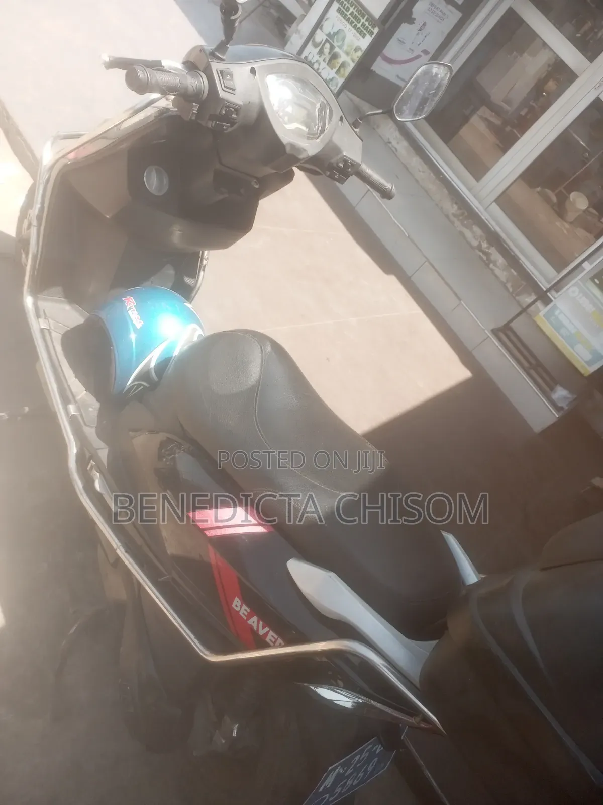 KR Motors 2021 Black