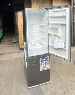 Premium Refrigerator Nasco Bottom Mount Freezer(NasD2-23-Sk)