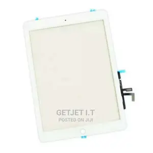 iPad Screens Instant Replacement