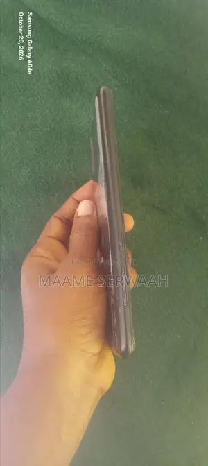 Honor 8C 32 GB Black