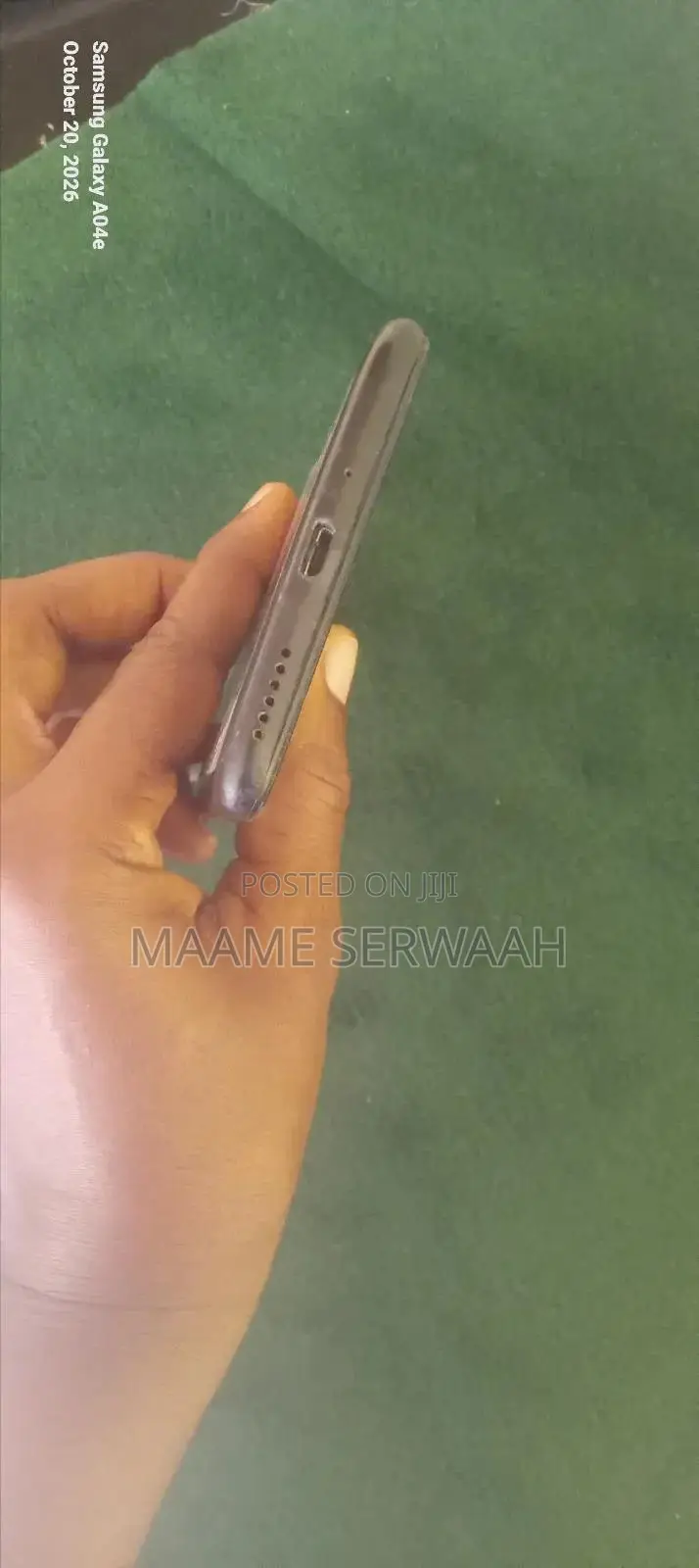 Honor 8C 32 GB Black